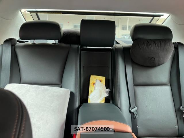 Lexus LS 2013-04 8816413-17
