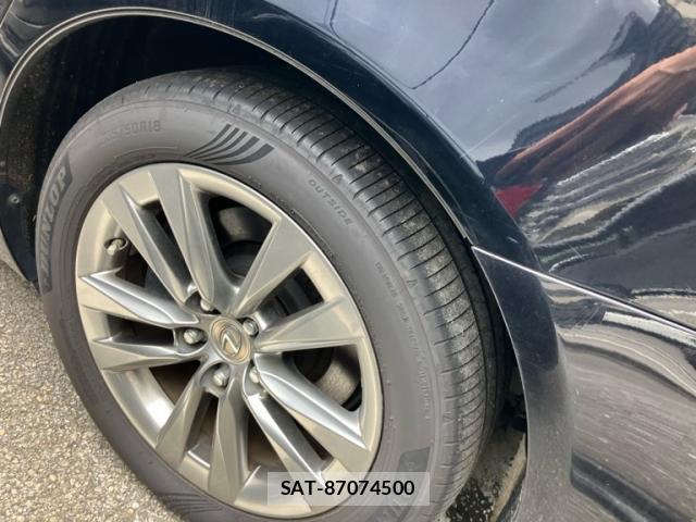 Lexus LS 2013-04 8816413-3