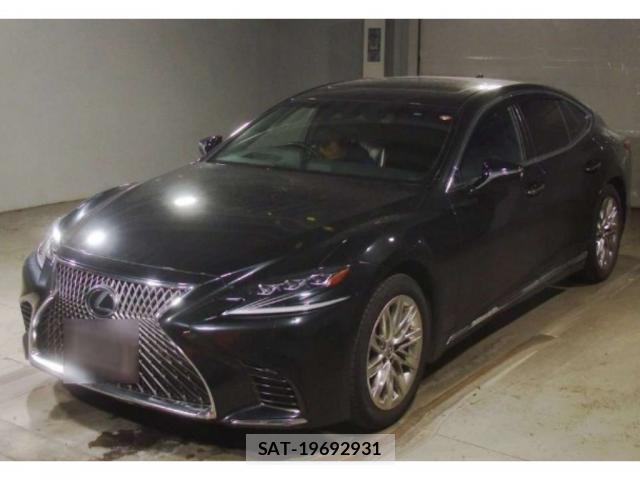 Lexus LS 2020-06 8816620-0