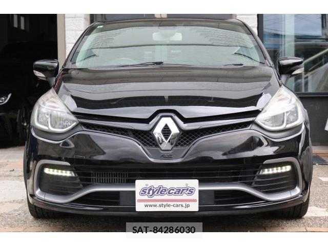 Renault LUTECIA 2015-05 8812824-9