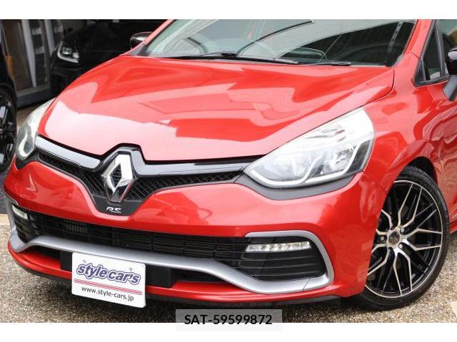 Renault LUTECIA 2013-12 8812825-15