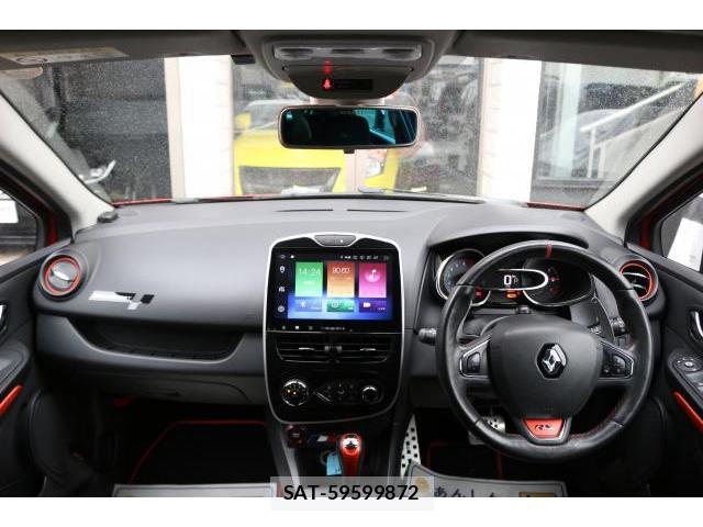 Renault LUTECIA 2013-12 8812825-2