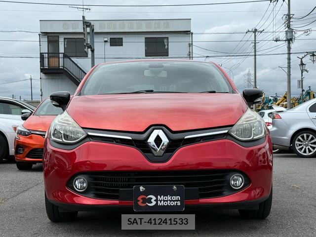 Renault LUTECIA 2015-09 8815850-2