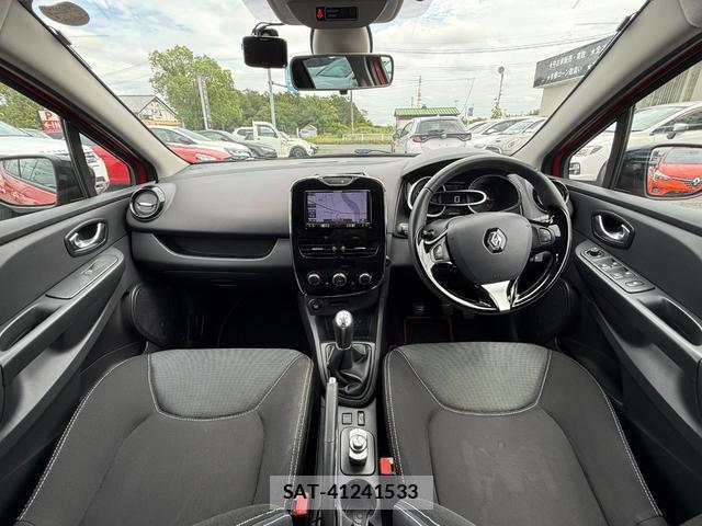 Renault LUTECIA 2015-09 8815850-3