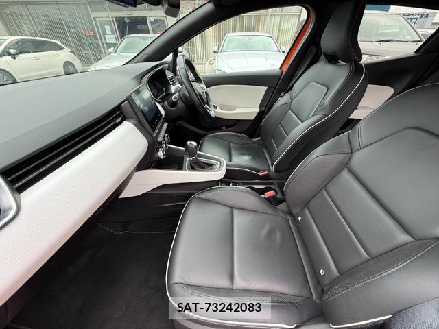 Renault LUTECIA 2021-03 8815852-16
