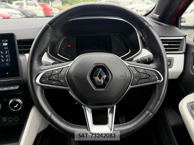 Renault LUTECIA 2021-03 8815852-18