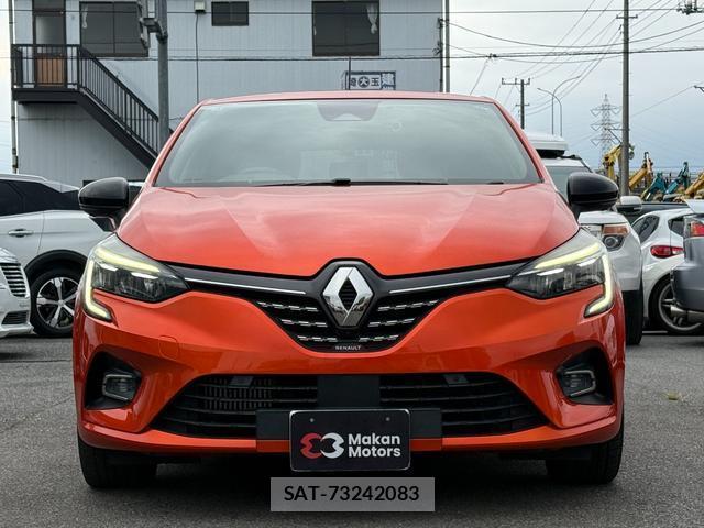 Renault LUTECIA 2021-03 8815852-2