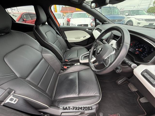 Renault LUTECIA 2021-03 8815852-4