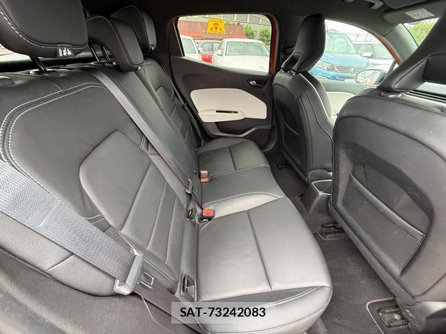 Renault LUTECIA 2021-03 8815852-5