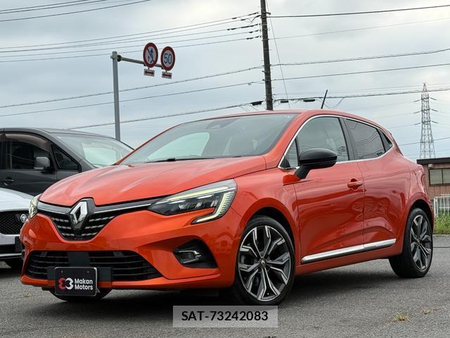 Renault LUTECIA 2021-03 8815852-7