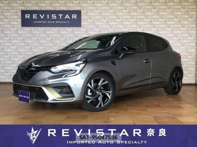 Renault LUTECIA 2023-07 8817055-0