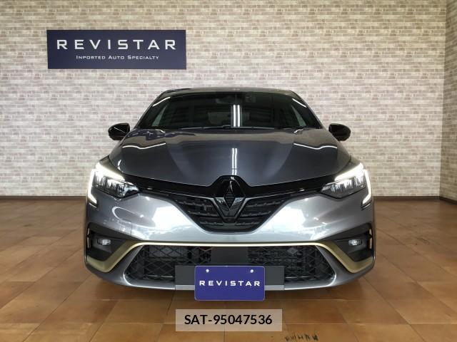 Renault LUTECIA 2023-07 8817055-2