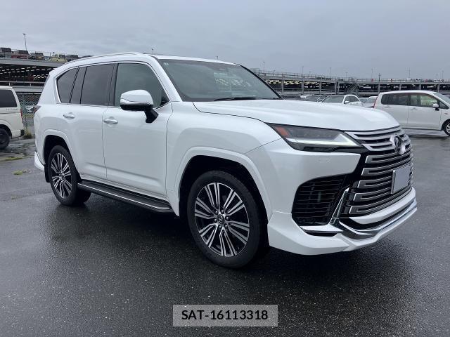 Lexus LX 2025-06 8813942-0