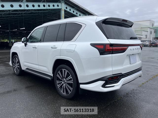 Lexus LX 2025-06 8813942-1