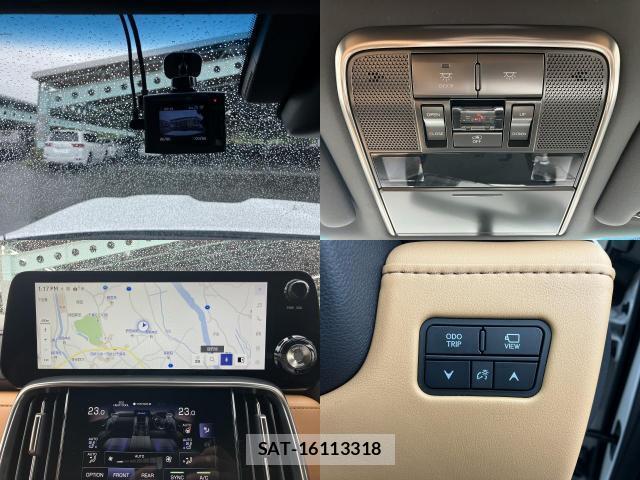 Lexus LX 2025-06 8813942-11