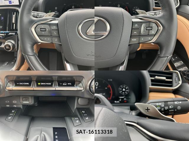 Lexus LX 2025-06 8813942-12
