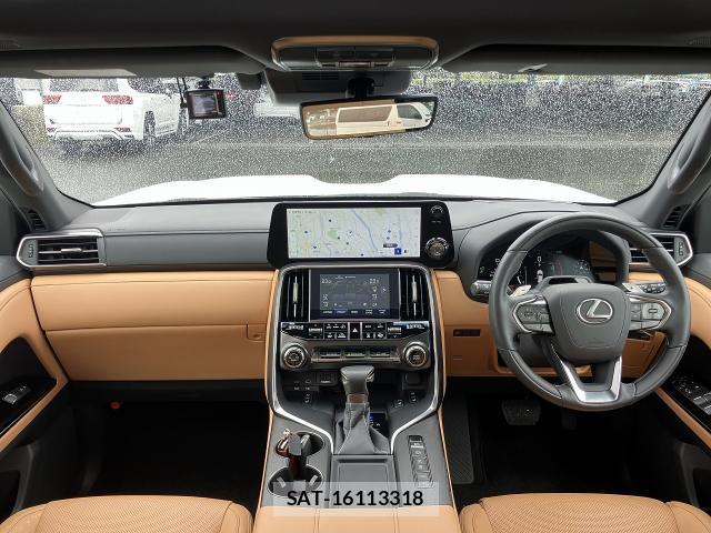 Lexus LX 2025-06 8813942-2