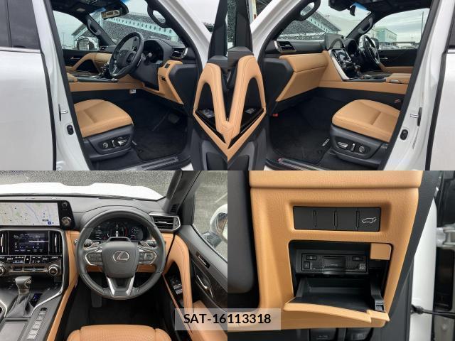 Lexus LX 2025-06 8813942-5