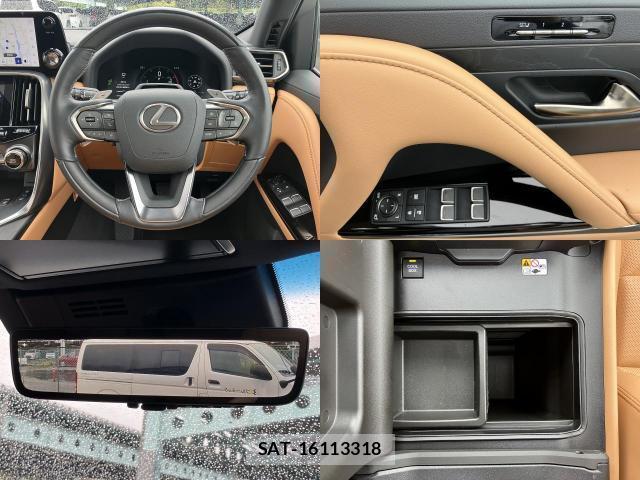 Lexus LX 2025-06 8813942-8