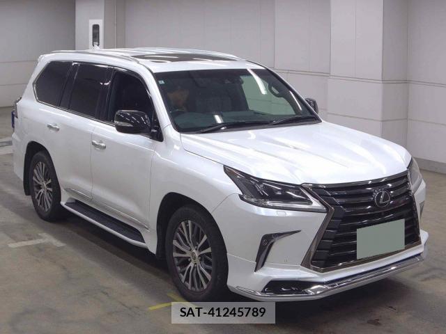 Lexus LX 2020-02 8816152-0