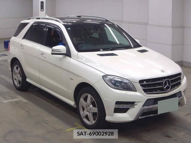 sat car