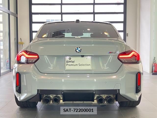 Bmw M2 2024-10 8815941-7