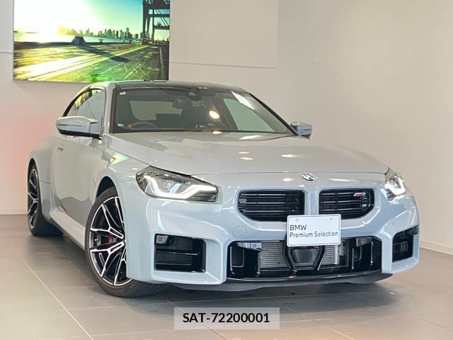 Bmw M2 2024-10 8815941-8