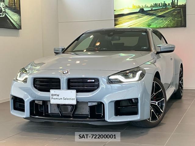 Bmw M2 2024-10 8815941-9