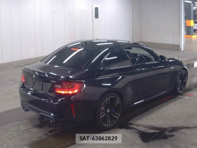 Bmw M2 2017-07 8816219-1