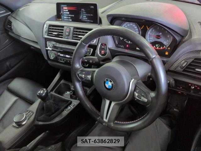 Bmw M2 2017-07 8816219-2