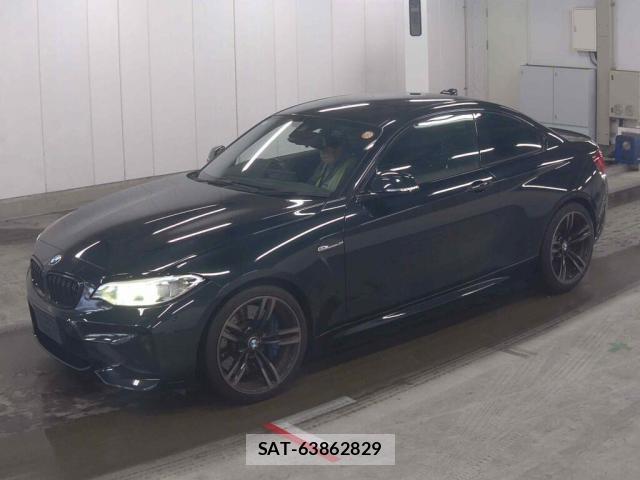 Bmw M2 2017-07 8816219-3
