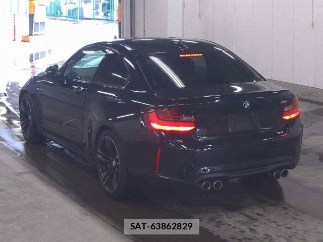 Bmw M2 2017-07 8816219-4