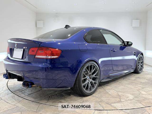 Bmw M3 2007-11 8812744-2