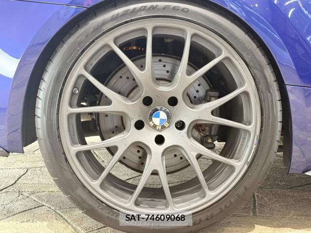 Bmw M3 2007-11 8812744-8