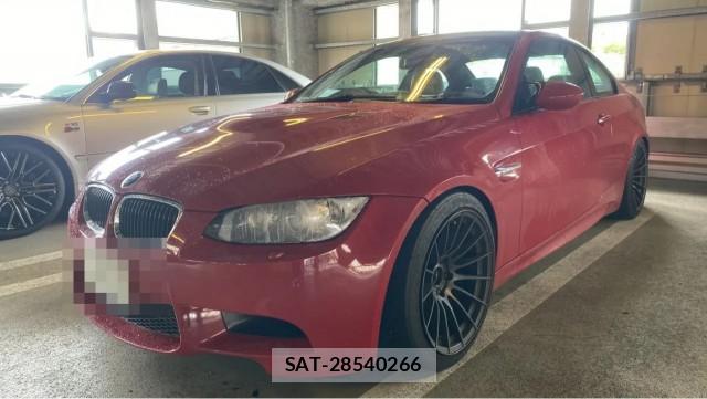 Bmw M3 2009-10 8815496-0