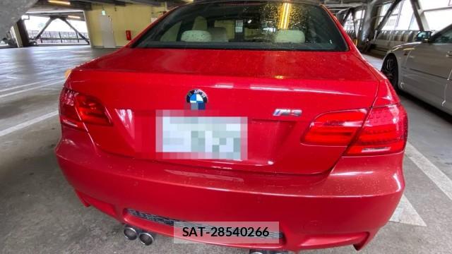 Bmw M3 2009-10 8815496-1