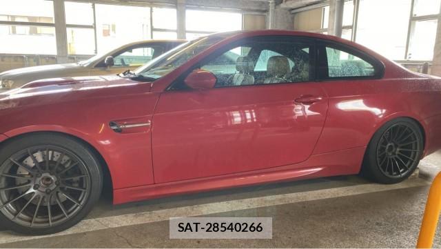 Bmw M3 2009-10 8815496-10