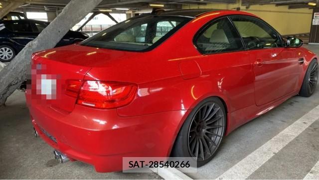 Bmw M3 2009-10 8815496-12