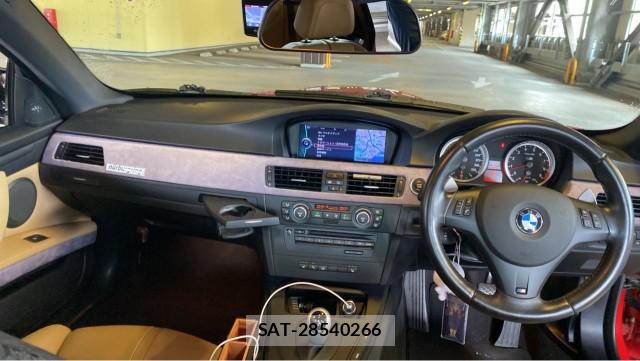 Bmw M3 2009-10 8815496-2