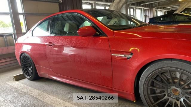 Bmw M3 2009-10 8815496-3