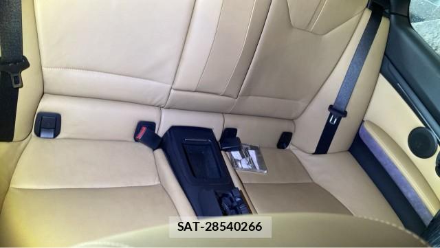 Bmw M3 2009-10 8815496-6