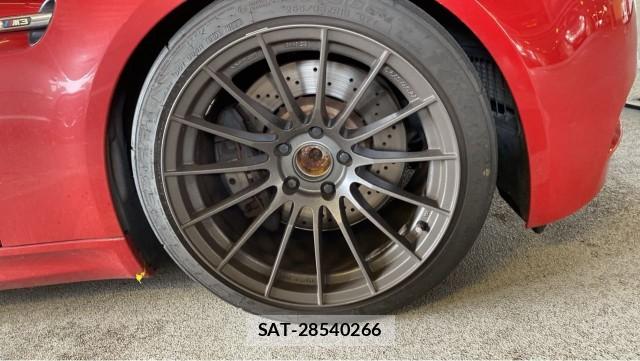 Bmw M3 2009-10 8815496-8