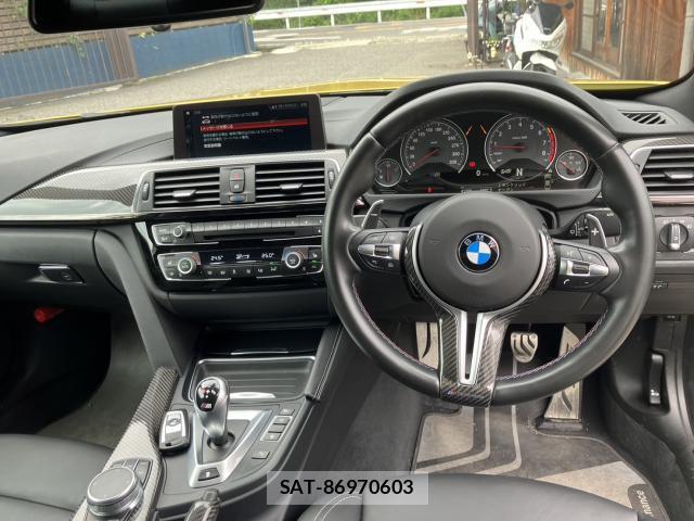 Bmw M4 2018-08 8814626-2