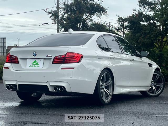 Bmw M5 2015-11 8816505-1