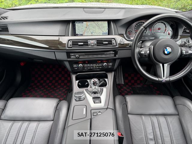 Bmw M5 2015-11 8816505-2