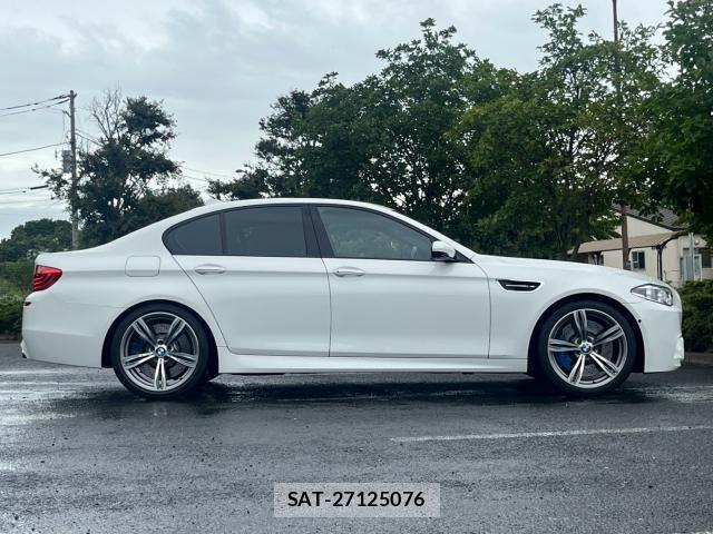 Bmw M5 2015-11 8816505-3
