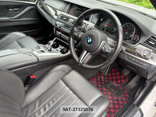 Bmw M5 2015-11 8816505-5