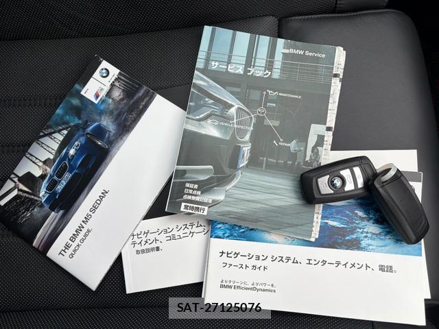 Bmw M5 2015-11 8816505-9