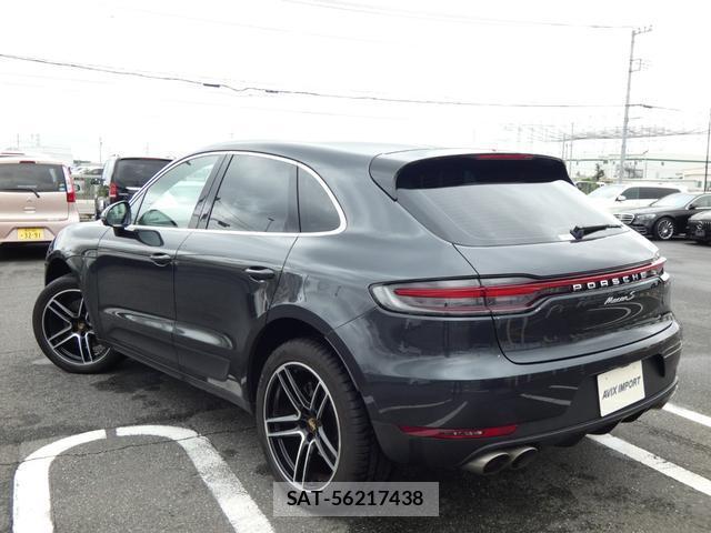 Porsche MACAN 2019-09 8813911-4
