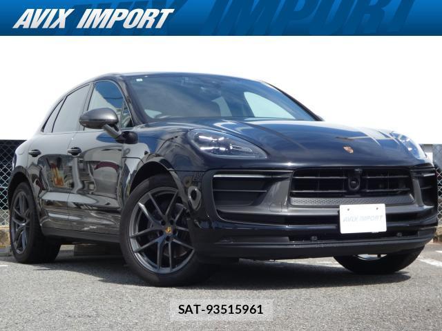 Porsche MACAN 2025-01 8814034-0